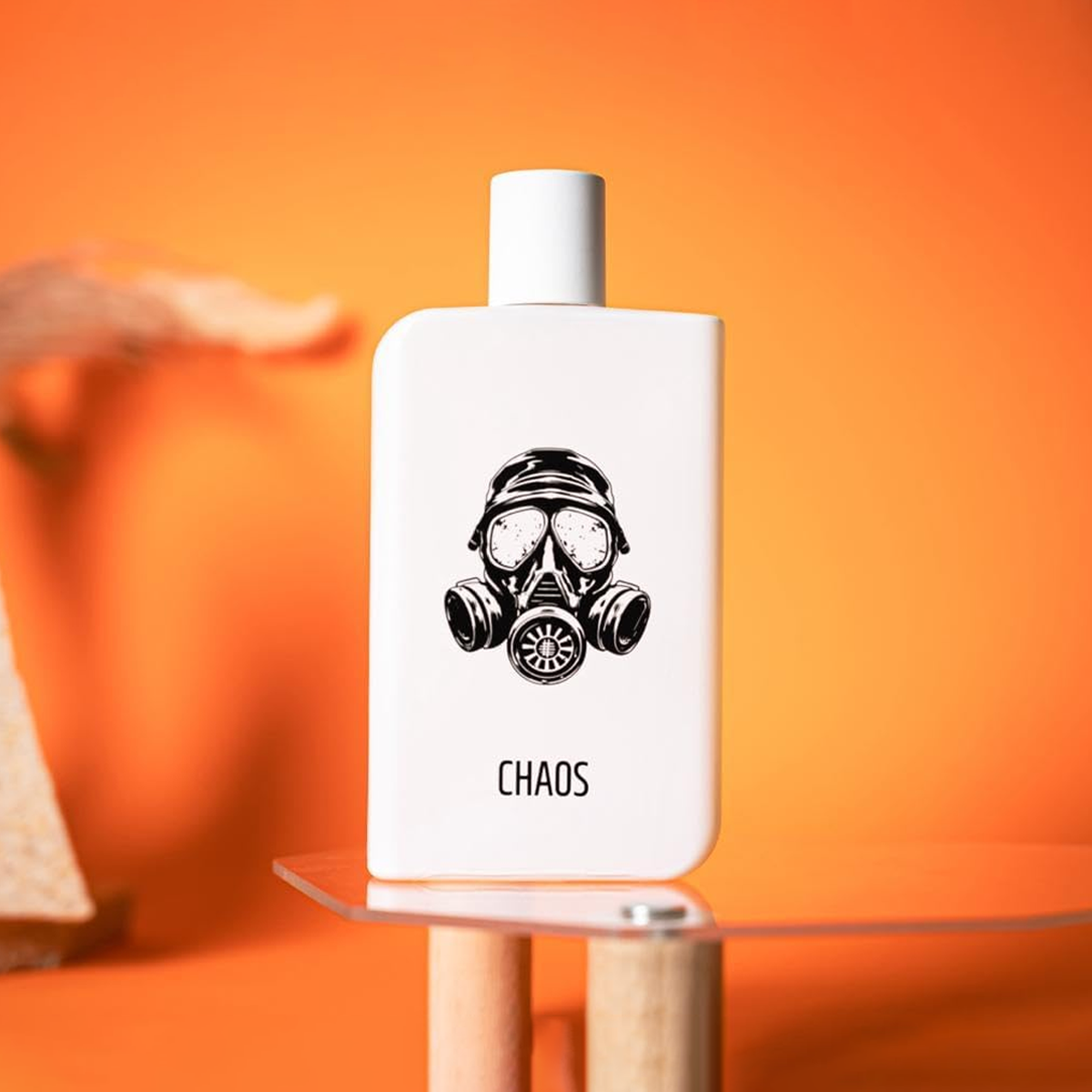 CHAOS تشاوس بديل ديمارلي الثائر (100ml رجالي)