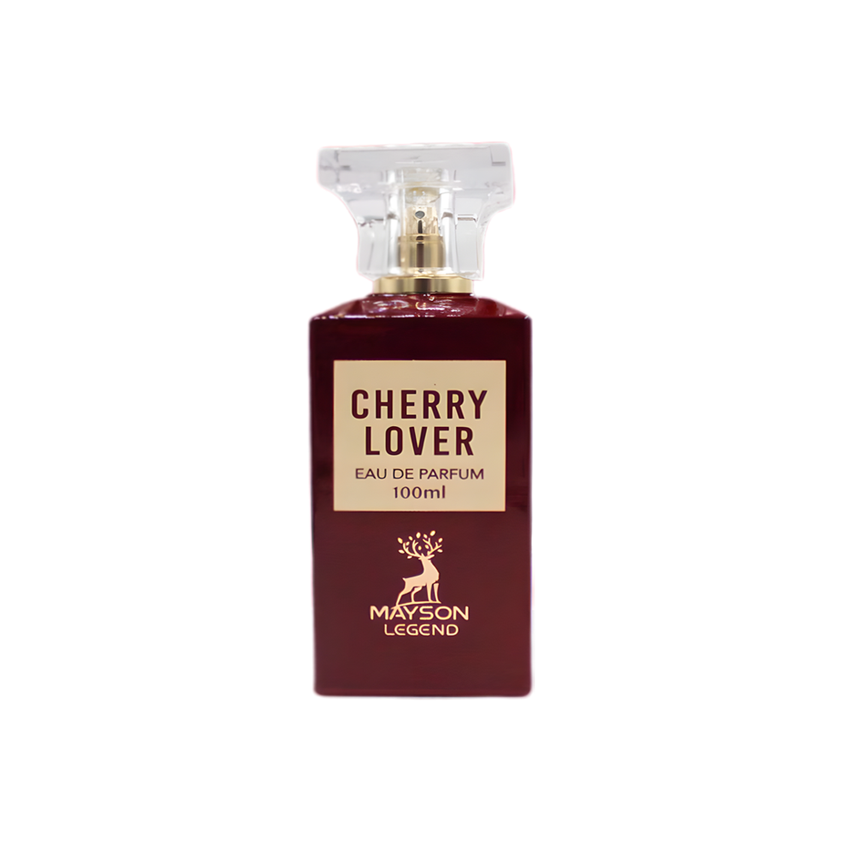 CHERRY LOVER بديل توم فورد شيري لوست (100ml ستاتي)