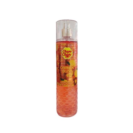 CHUPA CHUPS - ORANGE BLUSH BODY MIST 250ML