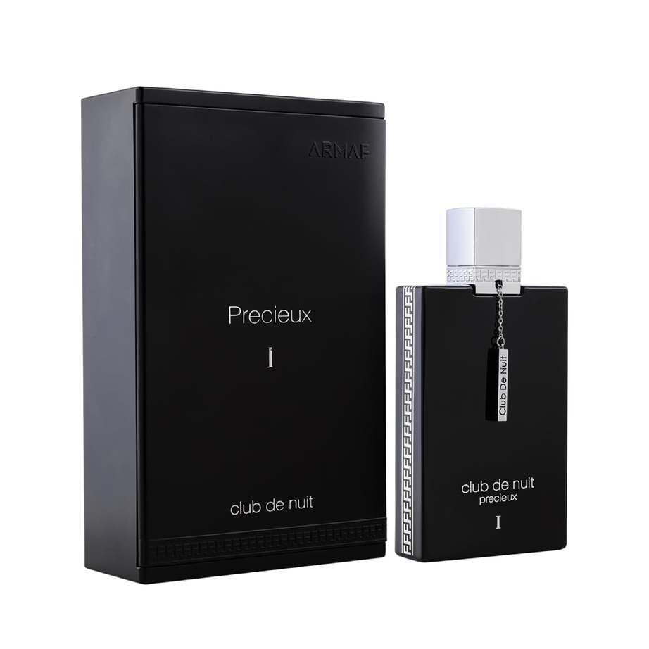 CLUB DE NUIT PRECIEUX بديل كريد افنتوس ابسولو (55ML للجنسين)