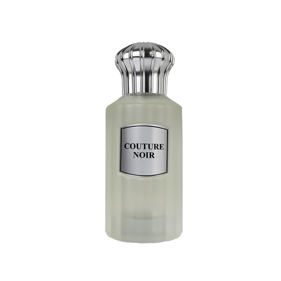 COUTURE NOIR Ahmed Al Maghribi احمد المُغربي - كوتور نوار (100مل رجالي)