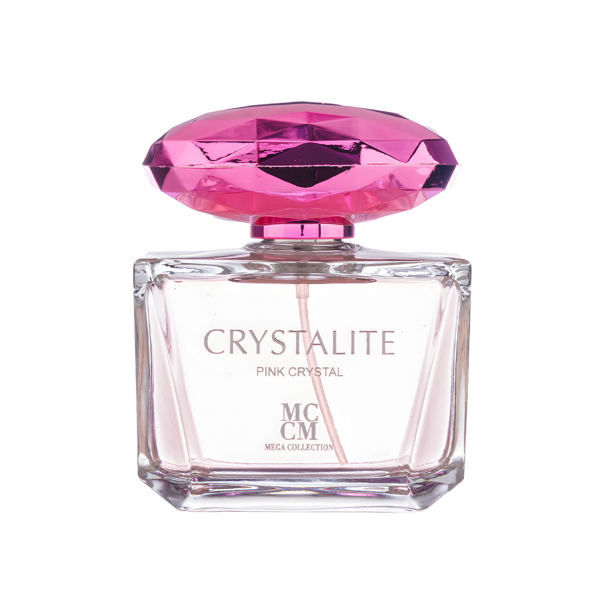 CRYSTALITE PINK CRYSTAL بديل فرزاتشي كريستال (100مل ستاتي)