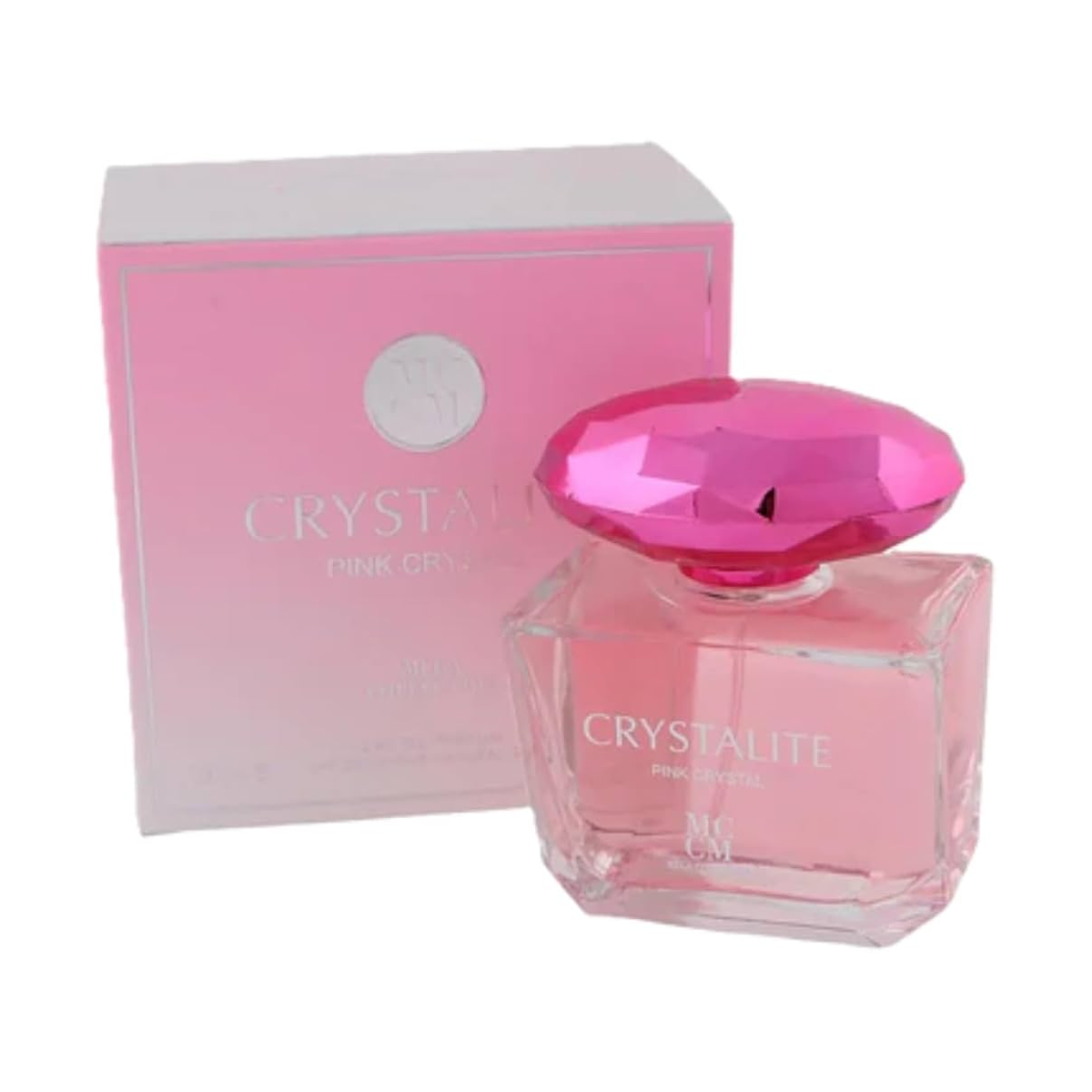 CRYSTALITE PINK CRYSTAL بديل فرزاتشي كريستال (100مل ستاتي)