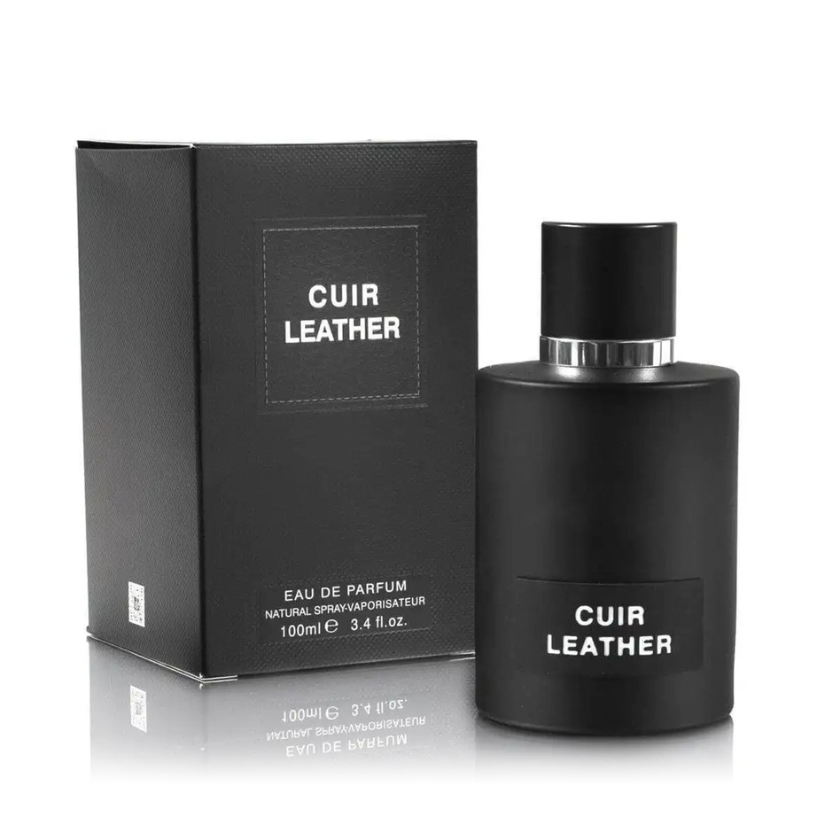 CUIR LEATHER بديل توم فورد اومبري ليذر (100ml رجالي)