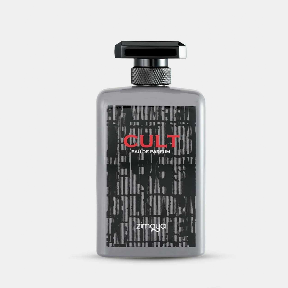 CULT كولت (100ml رجالي)