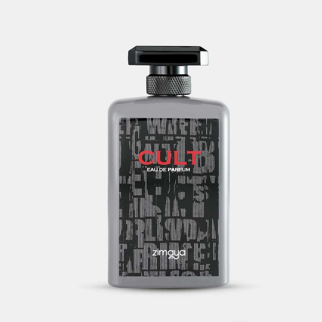 CULT كولت (100ml رجالي)