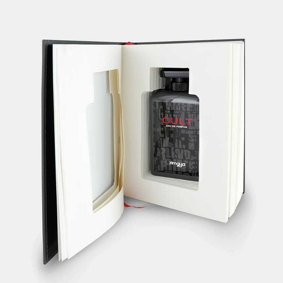 CULT كولت (100ml رجالي)