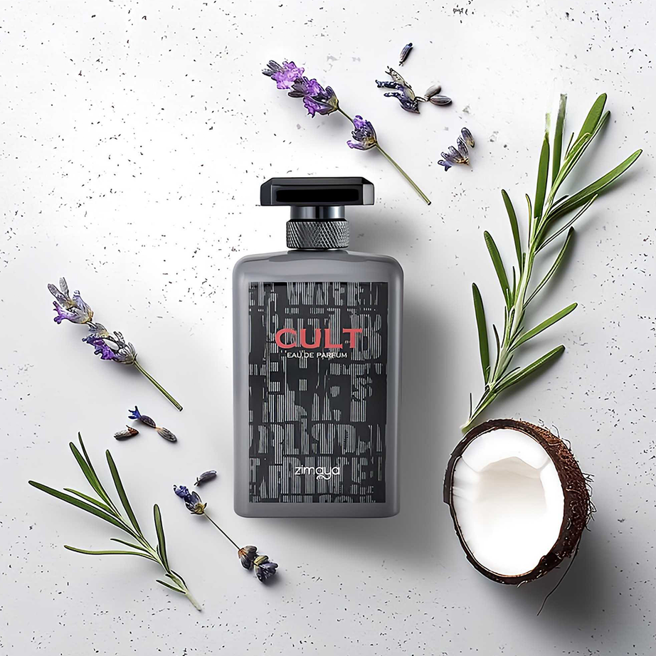 CULT كولت (100ml رجالي)