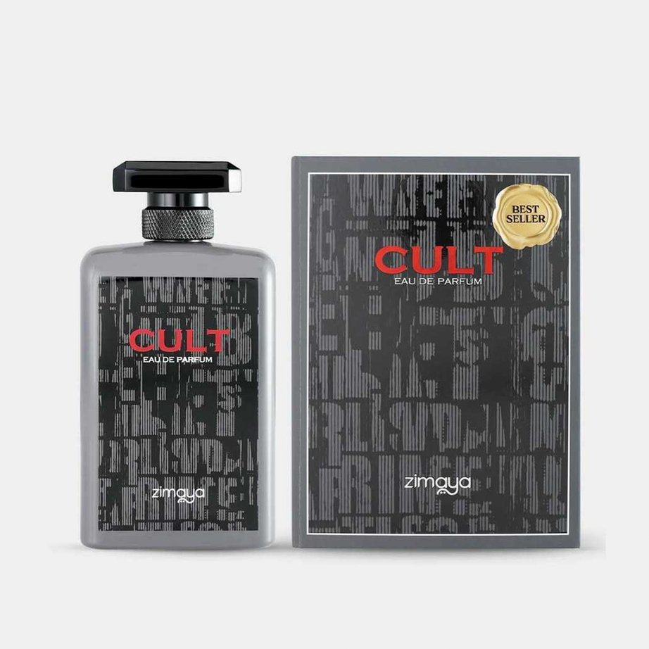 CULT كولت (100ml رجالي)