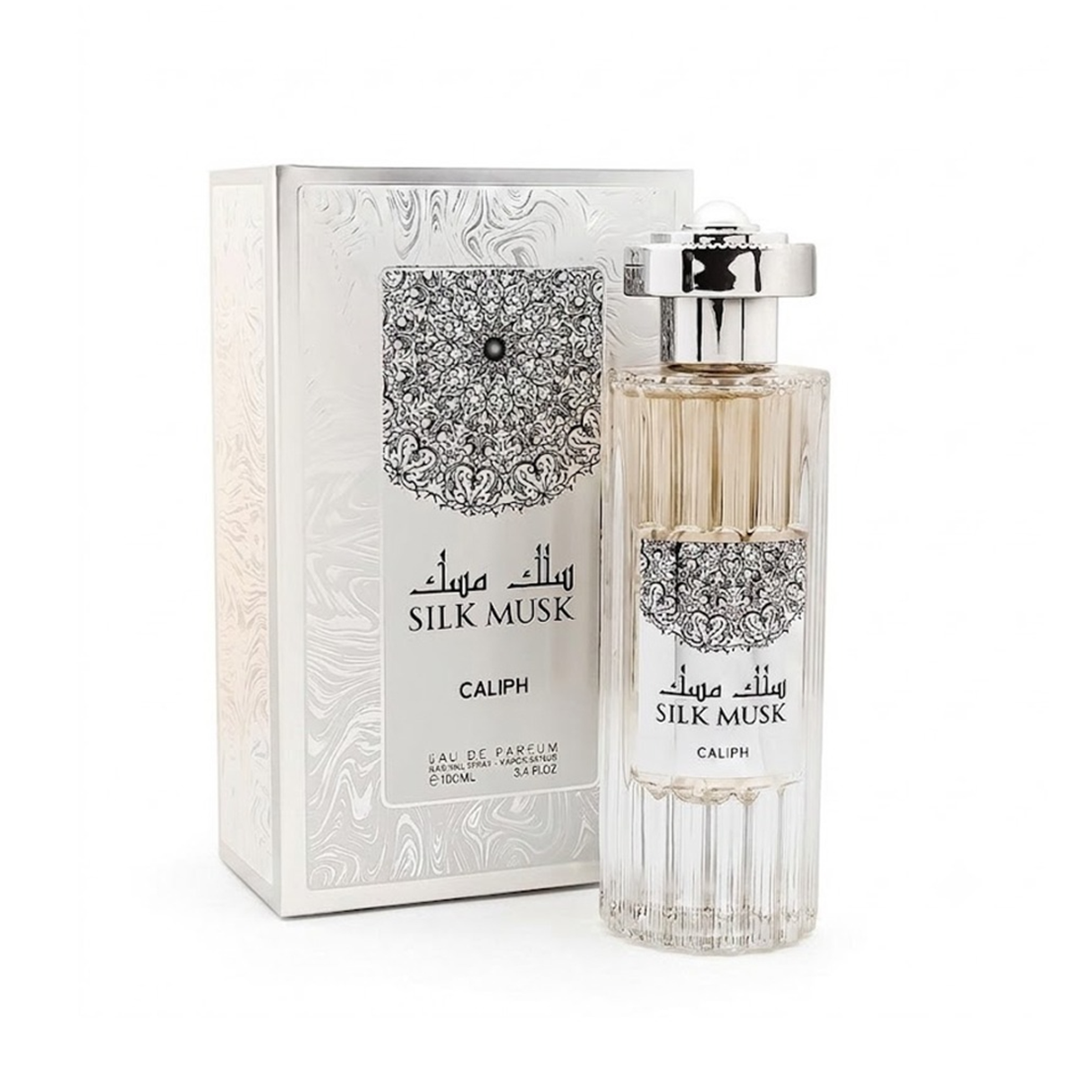Caliph Silk سلك مسك (100مل للجنسين)