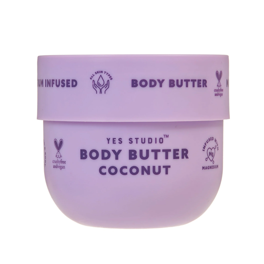 Call Me Coco-Nuts Whipped Body Butter زبدة الجسم بنكهة جوز الهند (400 جرام)