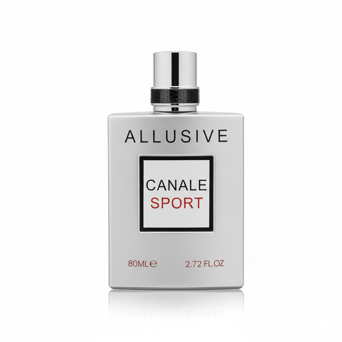 Canale Allusive Sport Fragrance World بديل ألور شانيل سبورت (100ML رجالي)