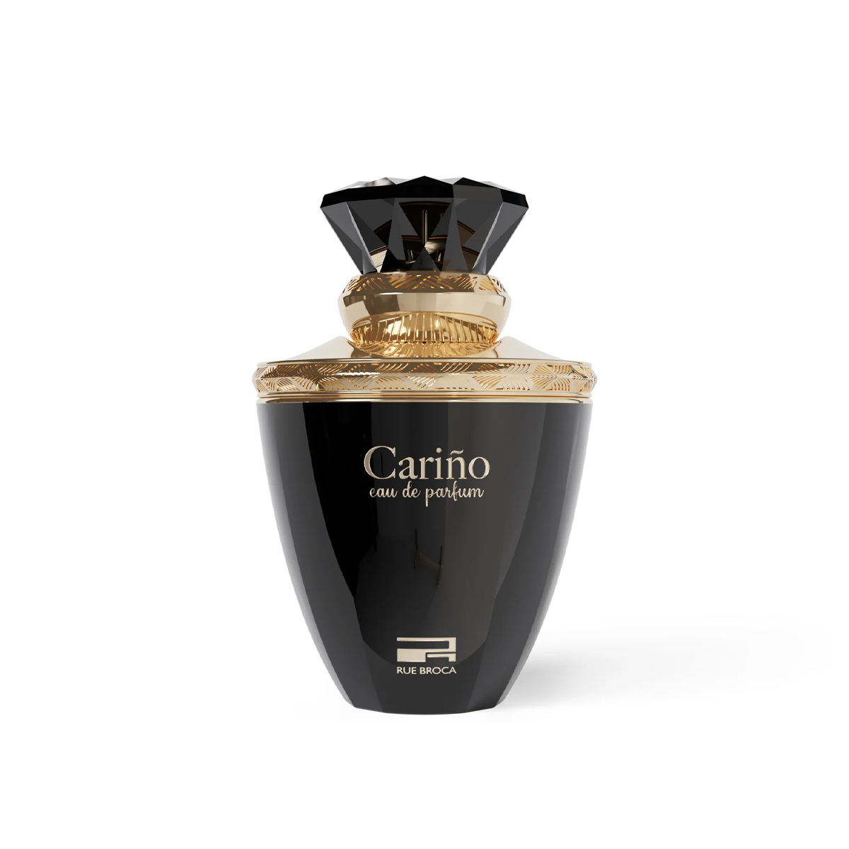 Cariño Black بديل جود جيرل ميدنايت (100ml ستاتي)