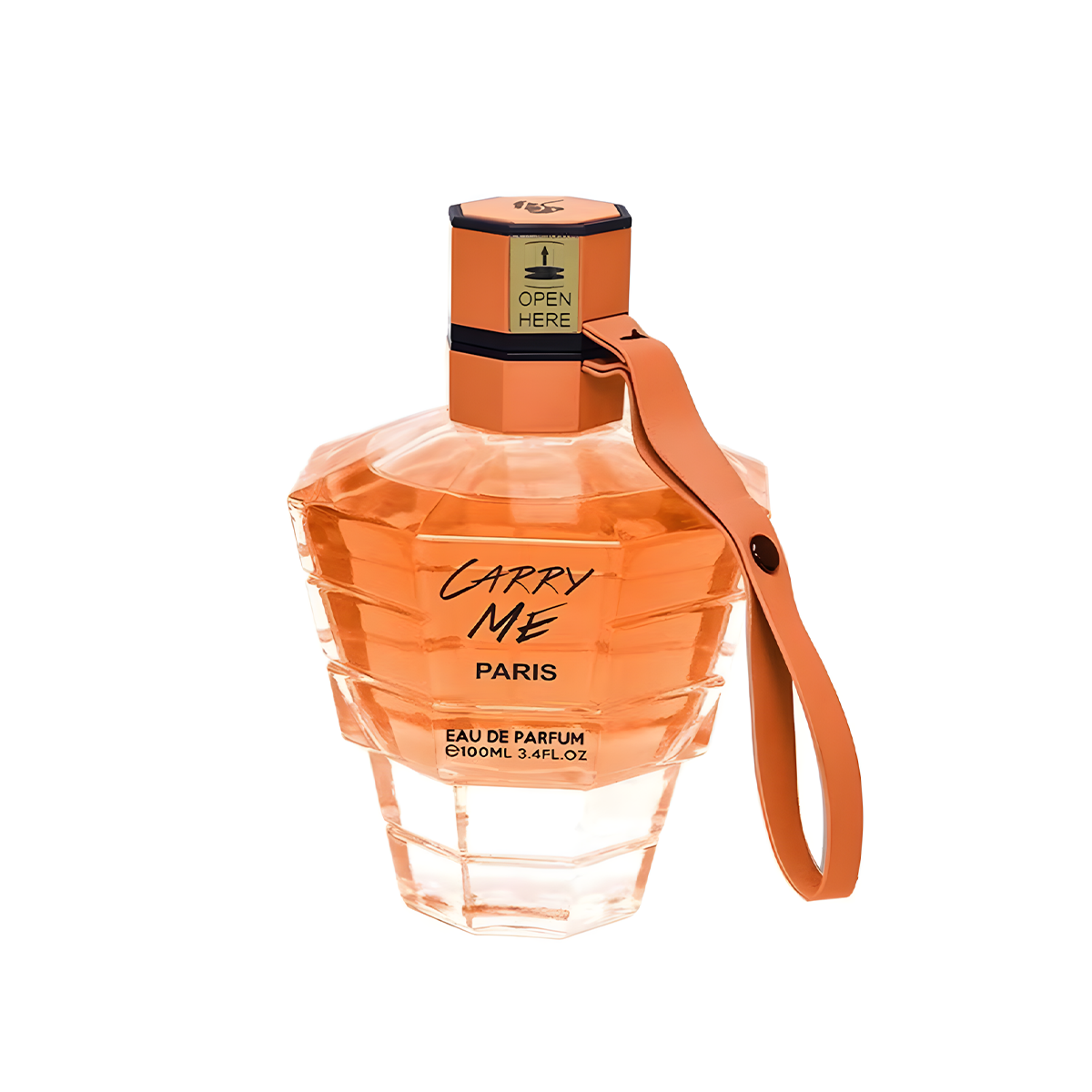 Carry Me Paris EDP عطر فرنسي (100مل نسائي)