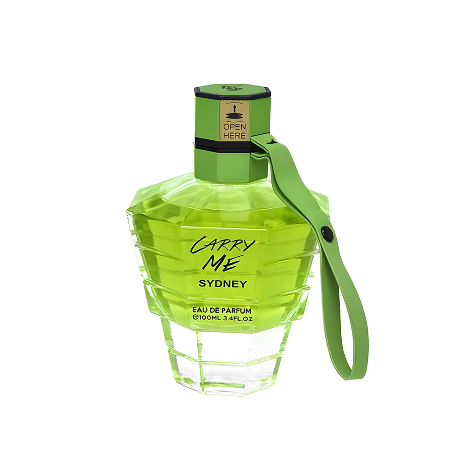 Carry Me Sydney EDP عطر فرنسي (100مل نسائي)