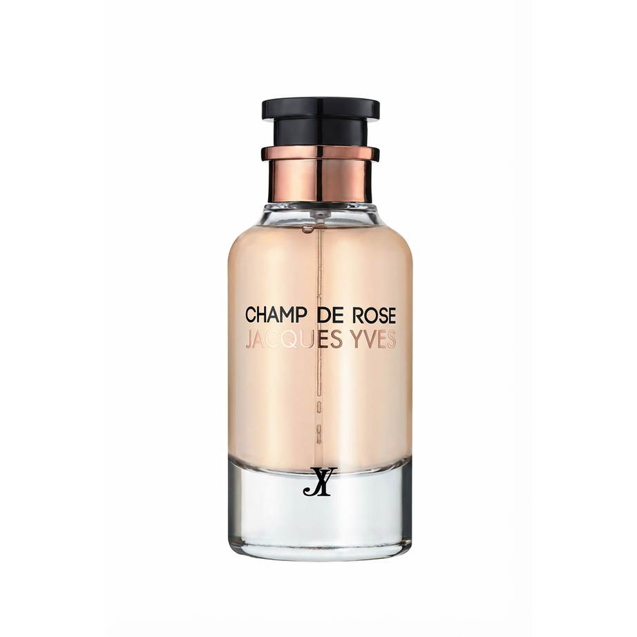 Champ De Rose Fragrance World بديل دولتشي آند غابانا ذا أونلي ون إنتنس (100مل ستاتي)