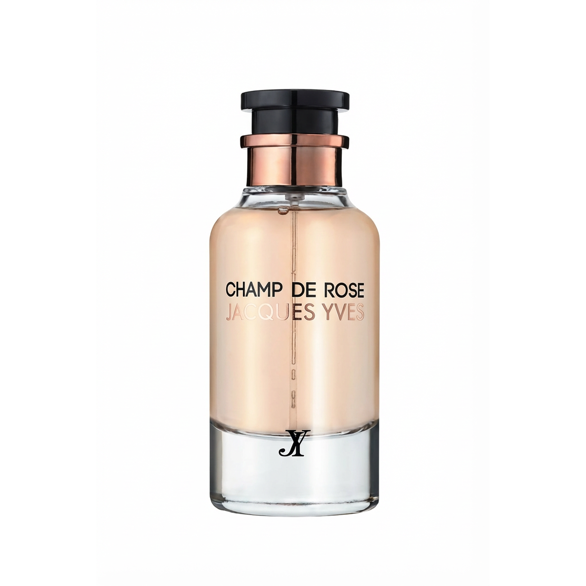 Champ De Rose Fragrance World بديل دولتشي آند غابانا ذا أونلي ون إنتنس (100مل ستاتي)