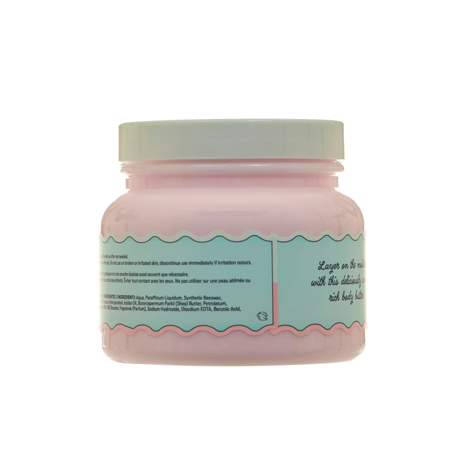 Cheesecake Melon Body Butter 500g زبدة الجسم - برائحة الكيك