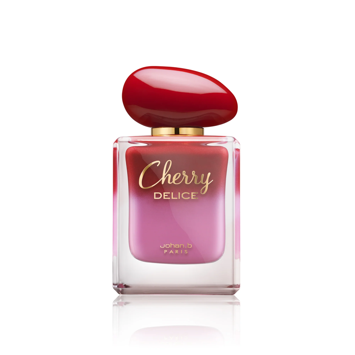 Geparlys Cherry Delice Johan.B شيري ديلشز (100ml ستاتي)