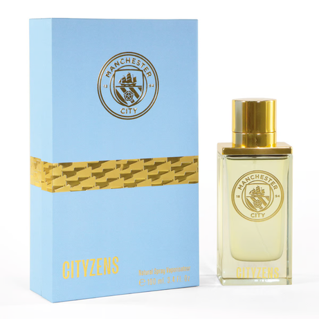 عطر مانشستر ستي Manchester City Cityzens (100ml)