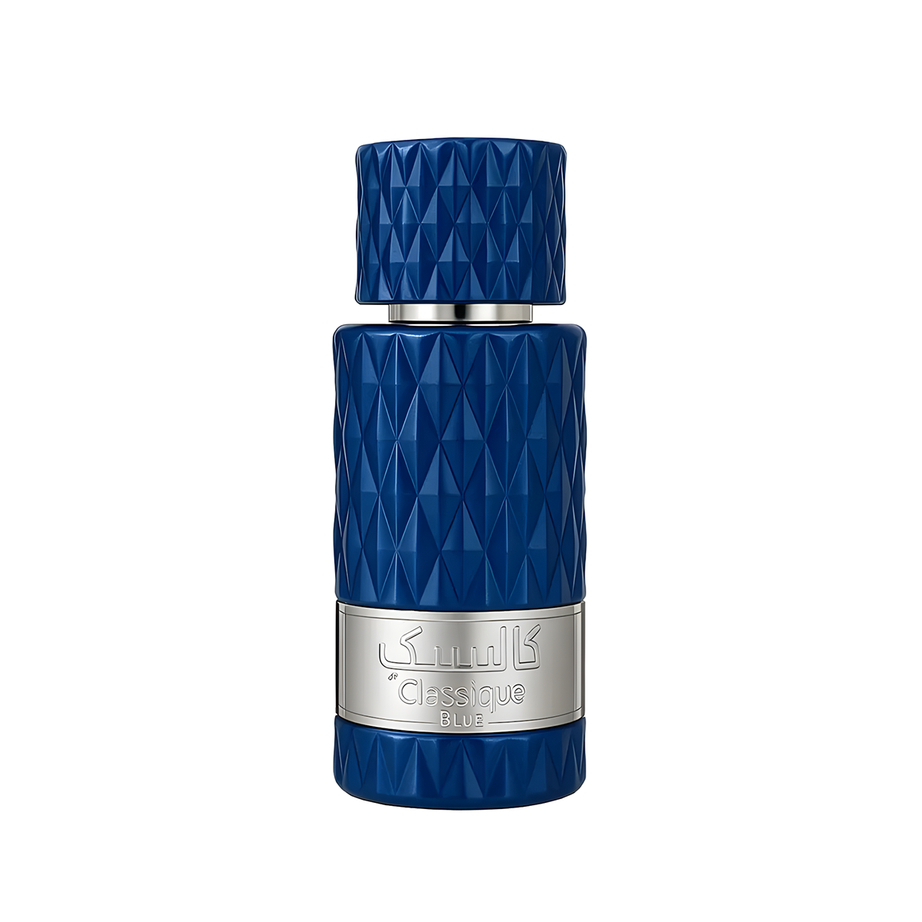 Classique Blue كلاسيكو بلو (100ml رجالي)