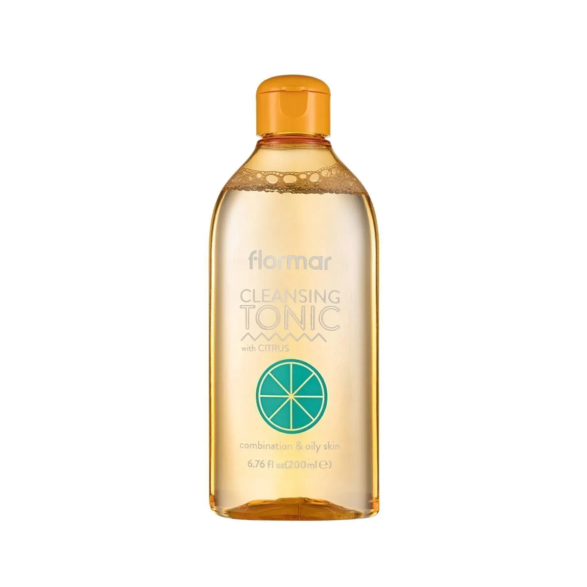 Cleansing Tonic Normal & Dry Skin 002 Combination&Oily فلورمار أدفايس تونر منظف للبشرة المختلطة