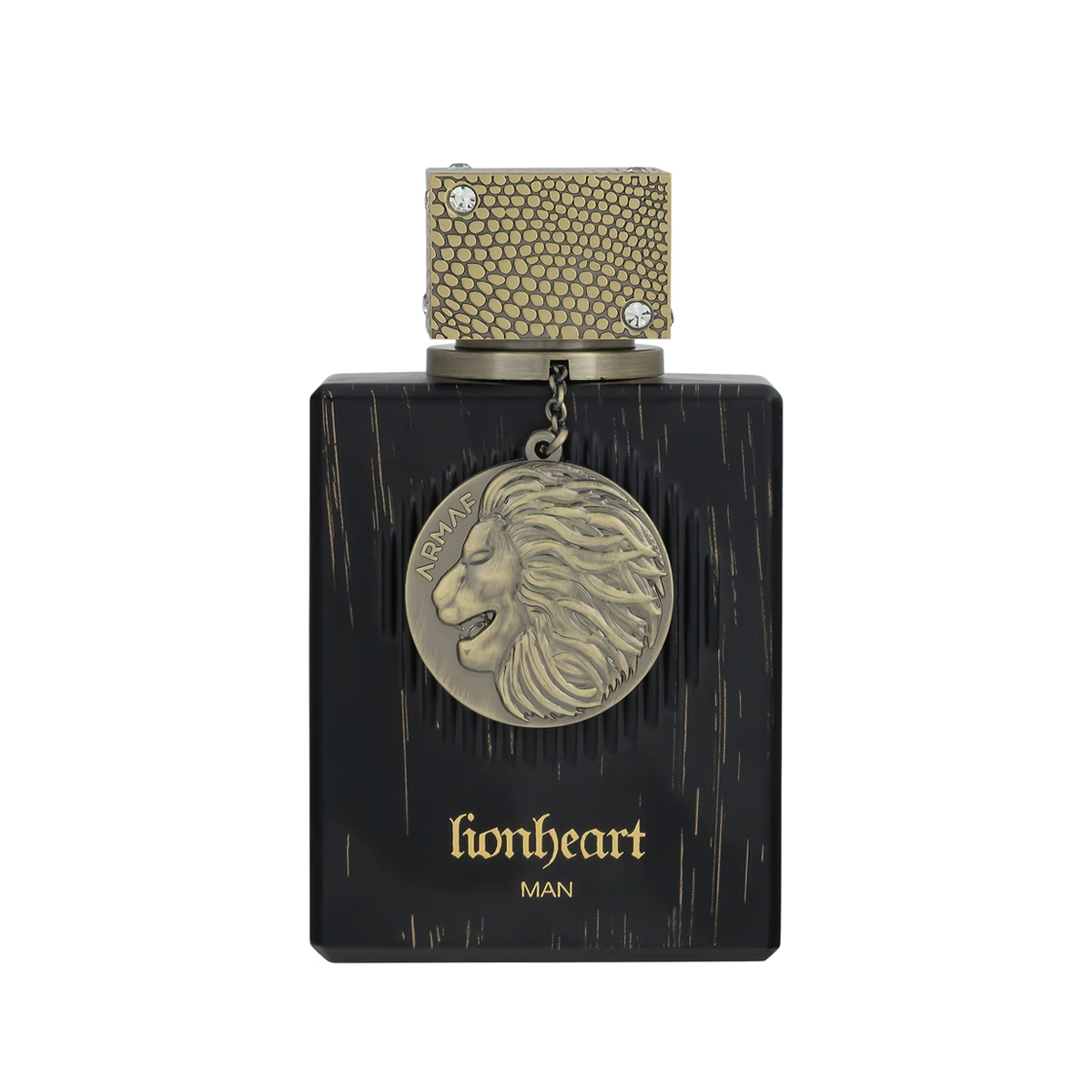 Armaf Club De Nuit Lionheart ارماف كلوب دي نوي ليونهارت (100ML رجالي)