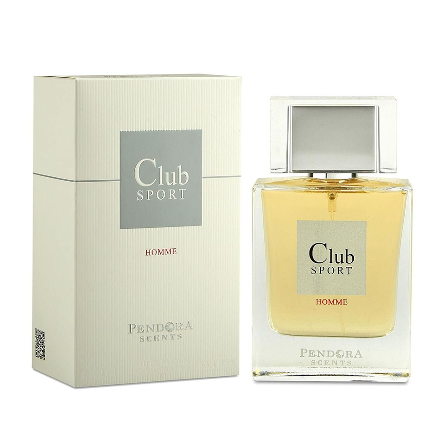 Club Sport Homme بديل ديور هوم سبورت (100ml رجالي)