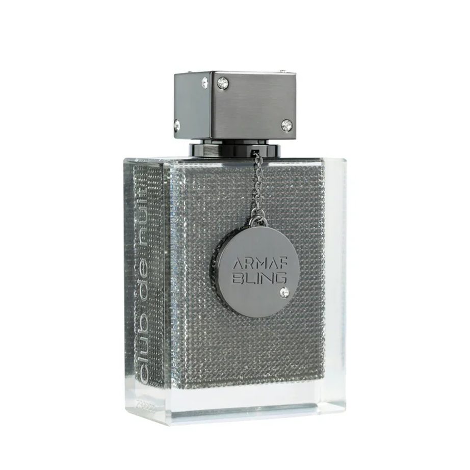 ARMAF CLUB DE NUIT BLING كلوب دي نويت بلينج (100ML رجالي)