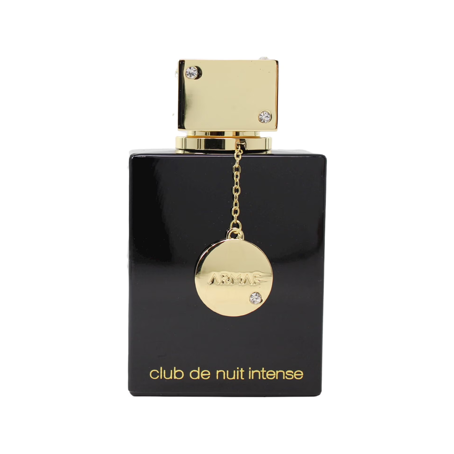 Club de Nuit Intense Armaf Woman بديل عطر نوار دي نوار توم فورد (105ML ستاتي)