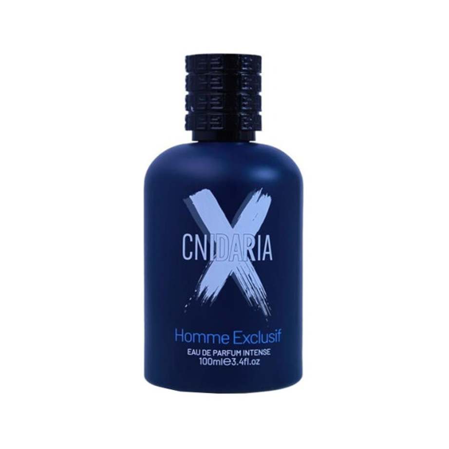 Cnidaria X Homme Exclusif سينداريا اكس هوم اكسكلوسيف (100ml للجنسين)