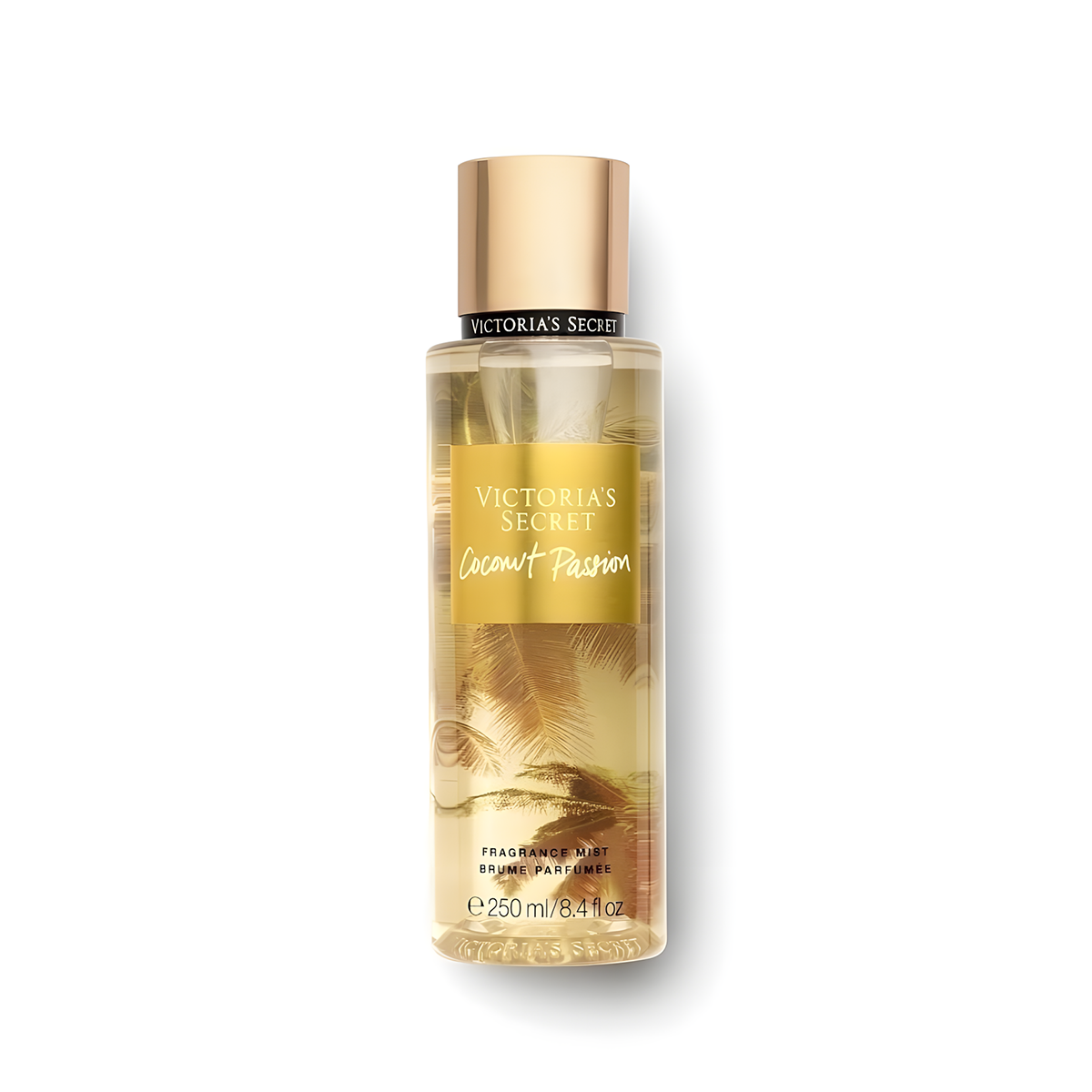 Coconut Passion Body Mist - Victoria Secret (250 مل)