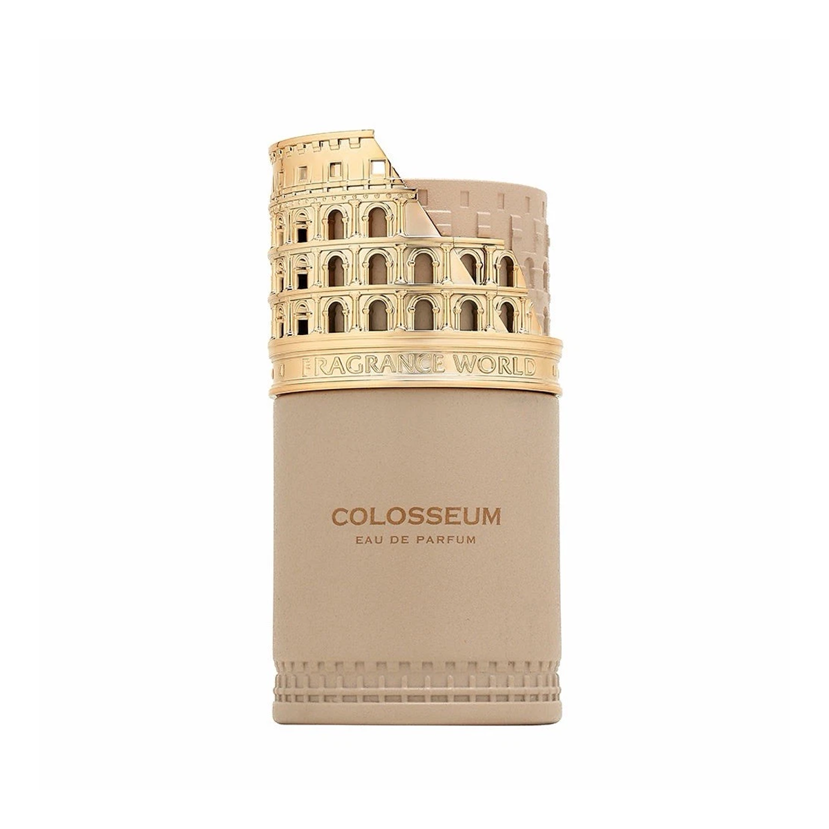 Colosseum Fragrance World (100مل للجنسين) بديل عطر ارجوس تريومف أوف باخوس