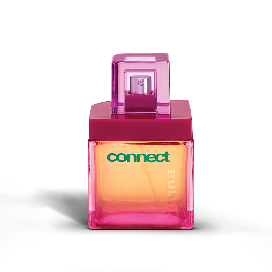 Connect Donna (100ml ستاتي)