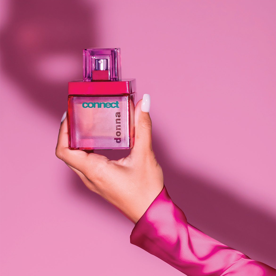 Connect Donna (100ml ستاتي)