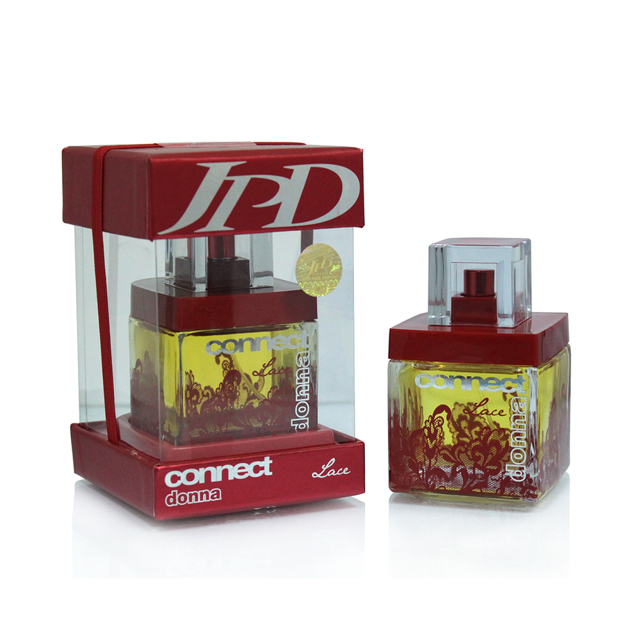 Connect Donna Lace (100ml ستاتي)