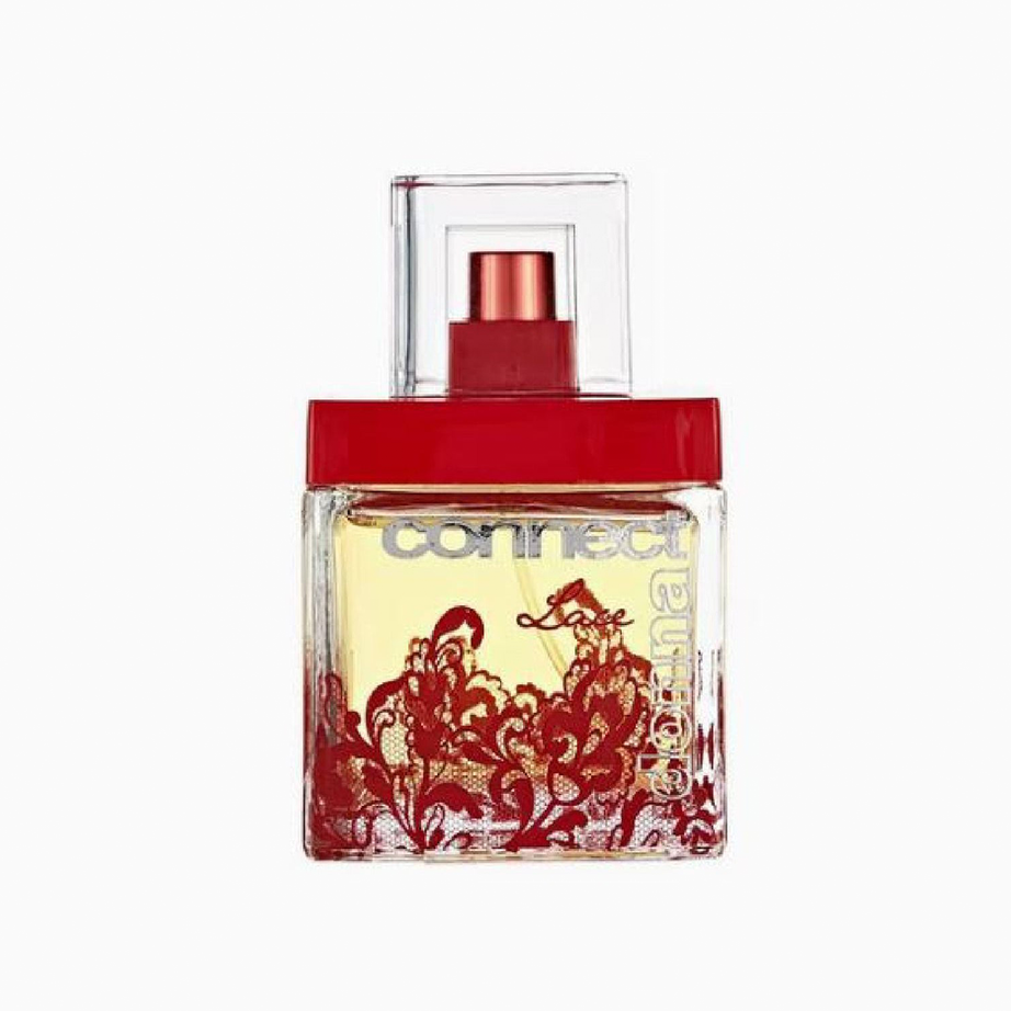 Connect Donna Lace (100ml ستاتي)