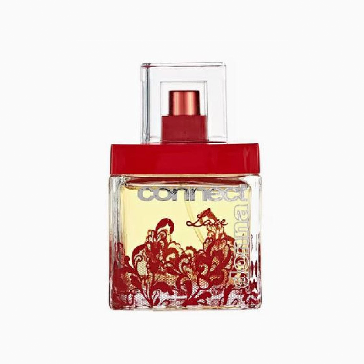 Connect Donna Lace (100ml ستاتي)