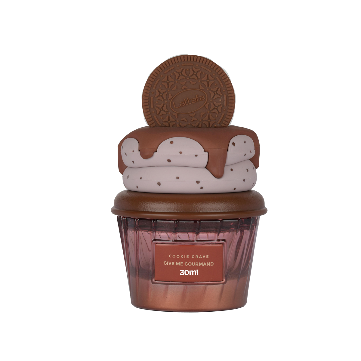 Cookie Crave GIVE ME GOURMAND By Mystical (30ML)