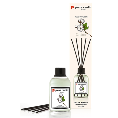 معطر برائحة القطن (110ml) Cotton