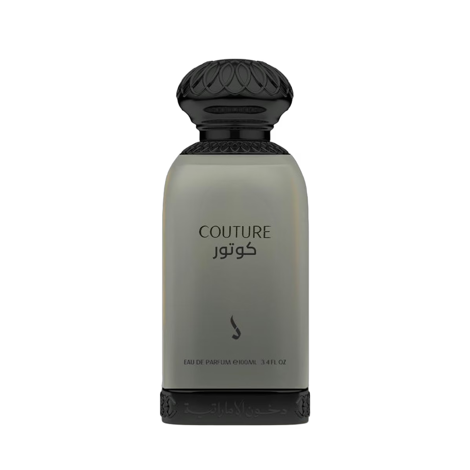 Couture Dkhoon Emirates كتور من دخون الامارتية (100مل للجنسين)