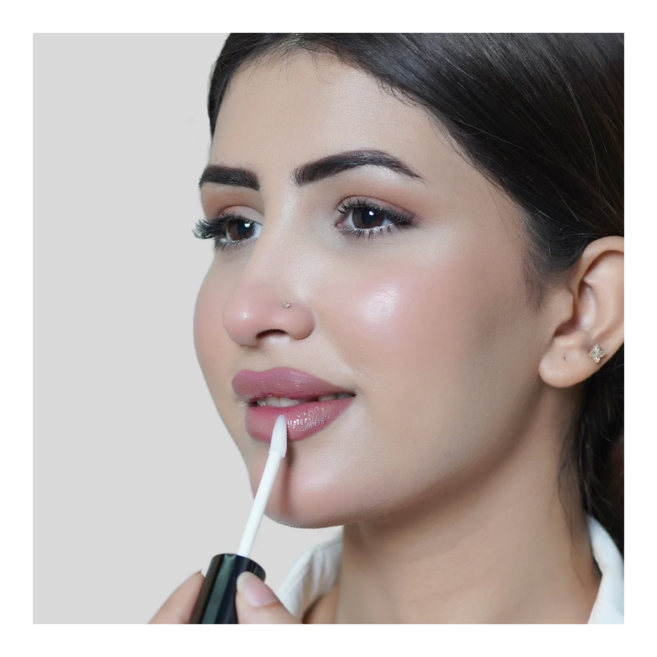PIERRE CARDIN - Crystal Transparent Lip Gloss 653 ليب جلوس من بيير كاردان