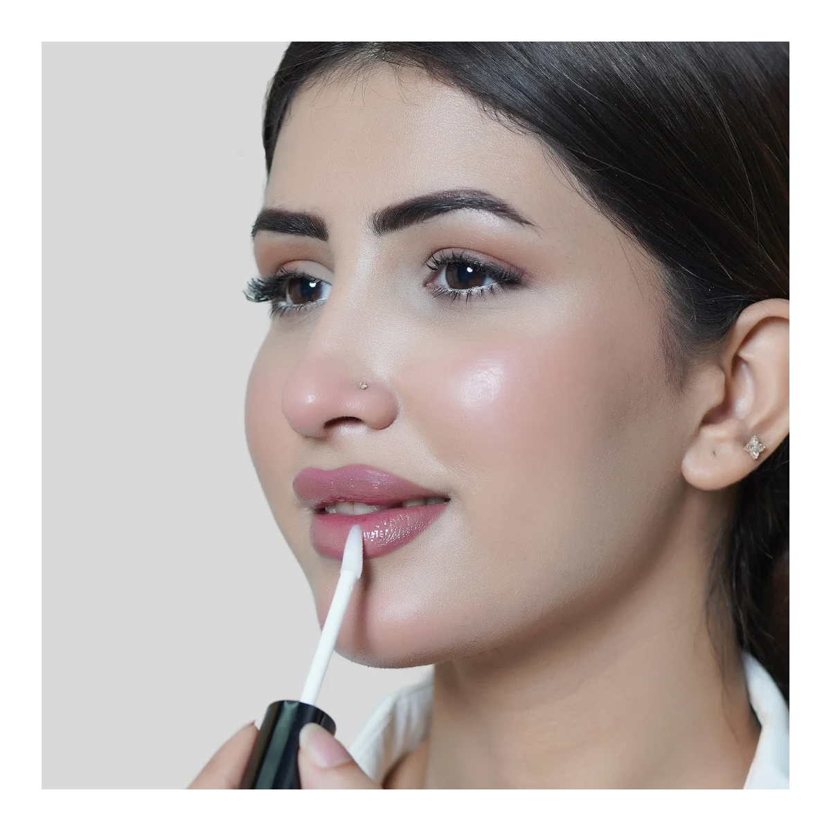 PIERRE CARDIN - Crystal Transparent Lip Gloss 653 ليب جلوس من بيير كاردان