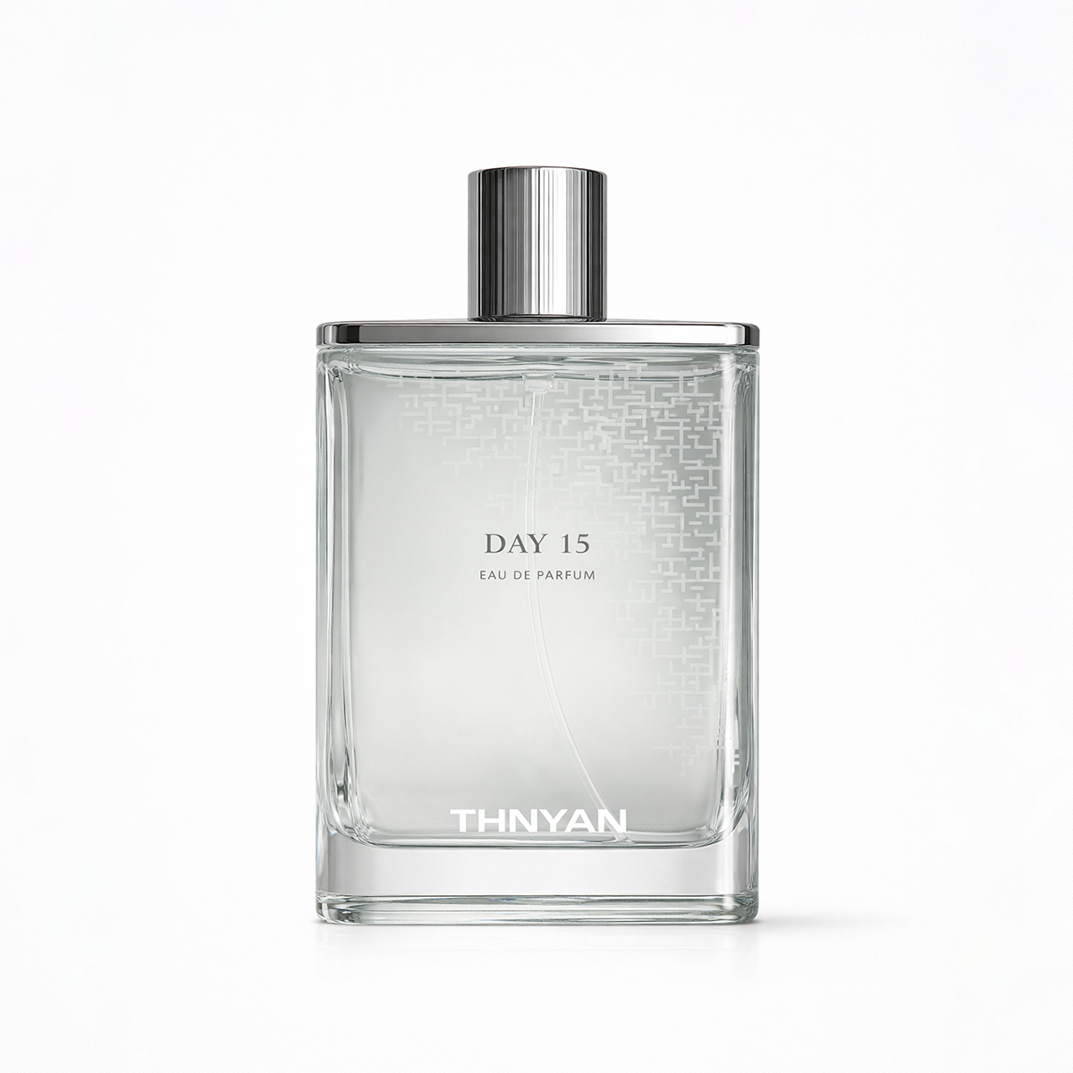 DAY 15 BY THNYAN 45 يوم من ثنيان - من مجموعة ريكون (50مل رجالي)