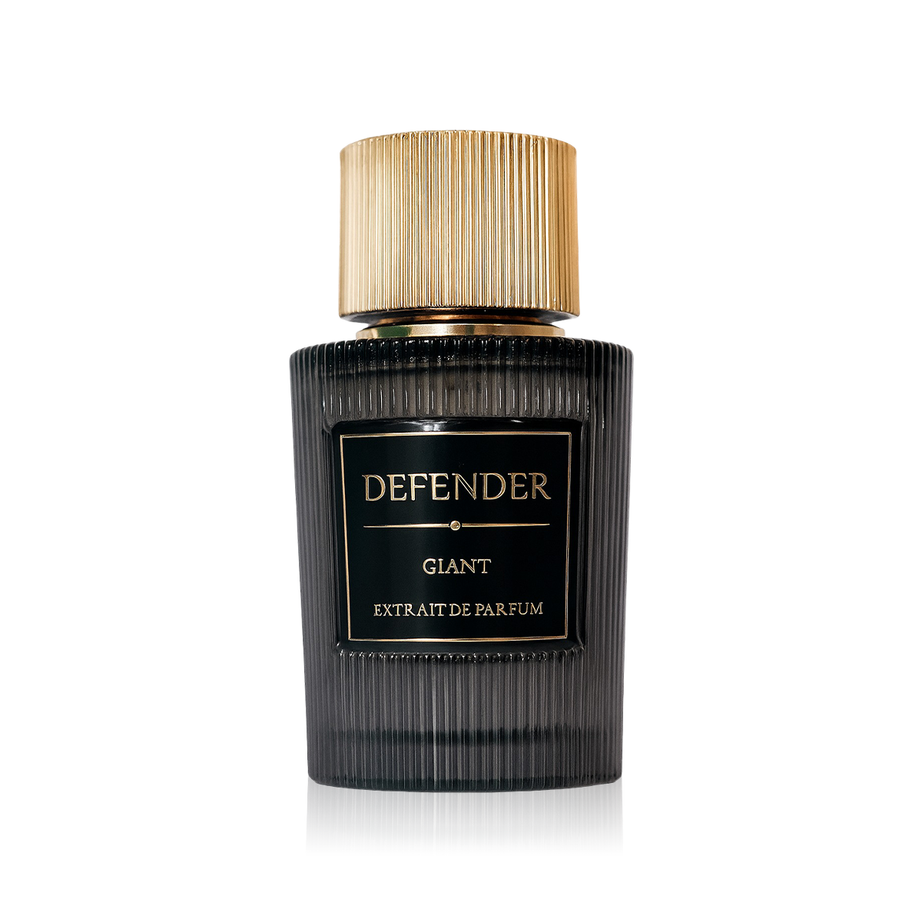 DEFENDER GIANT بديل مايند جيمز بلوكيد (100مل للجنسين)