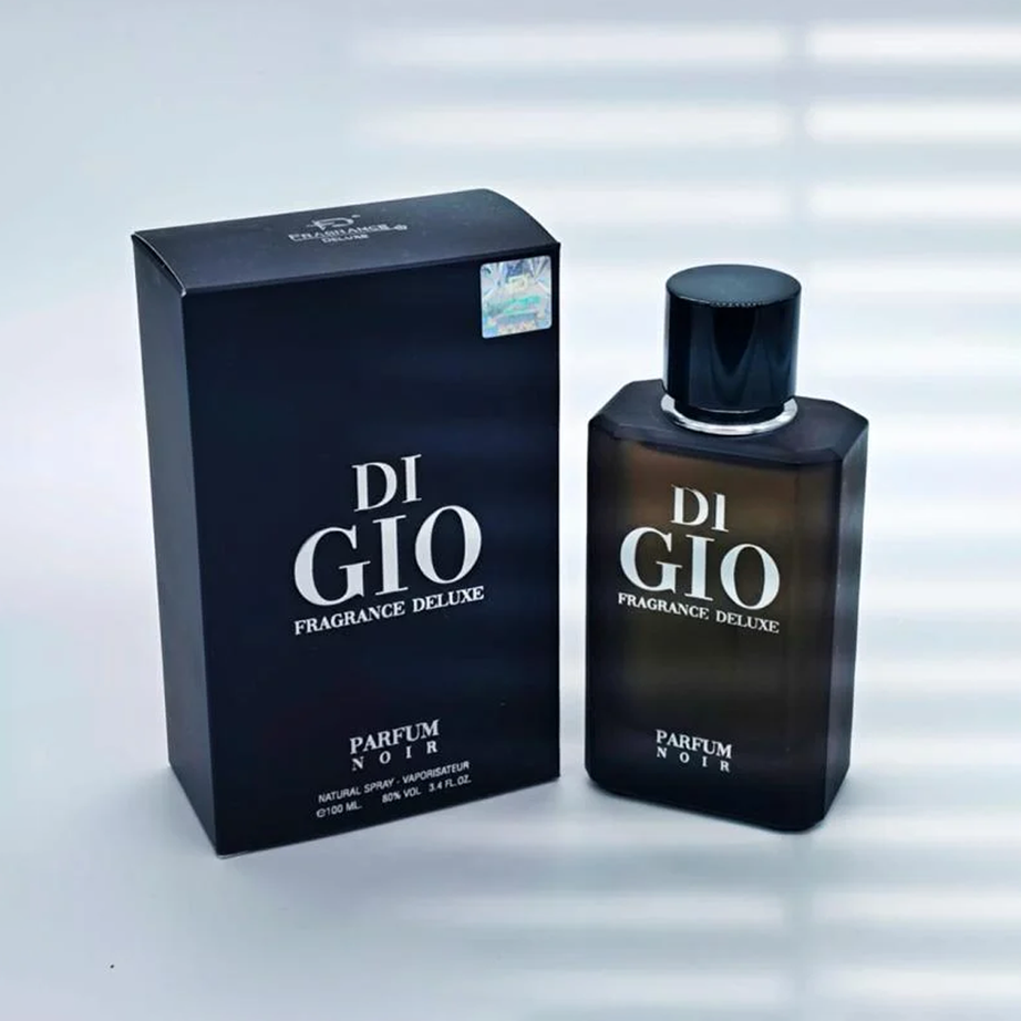 DI GIO بديل عطر اكوا دي جيو (100ml رجالي)