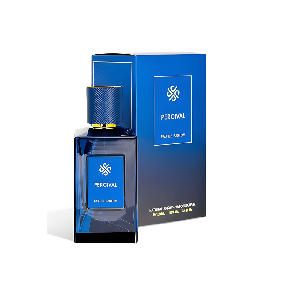 DIVINA PERCIVAL بديل سوفاج إلكسير (100ml رجالي)