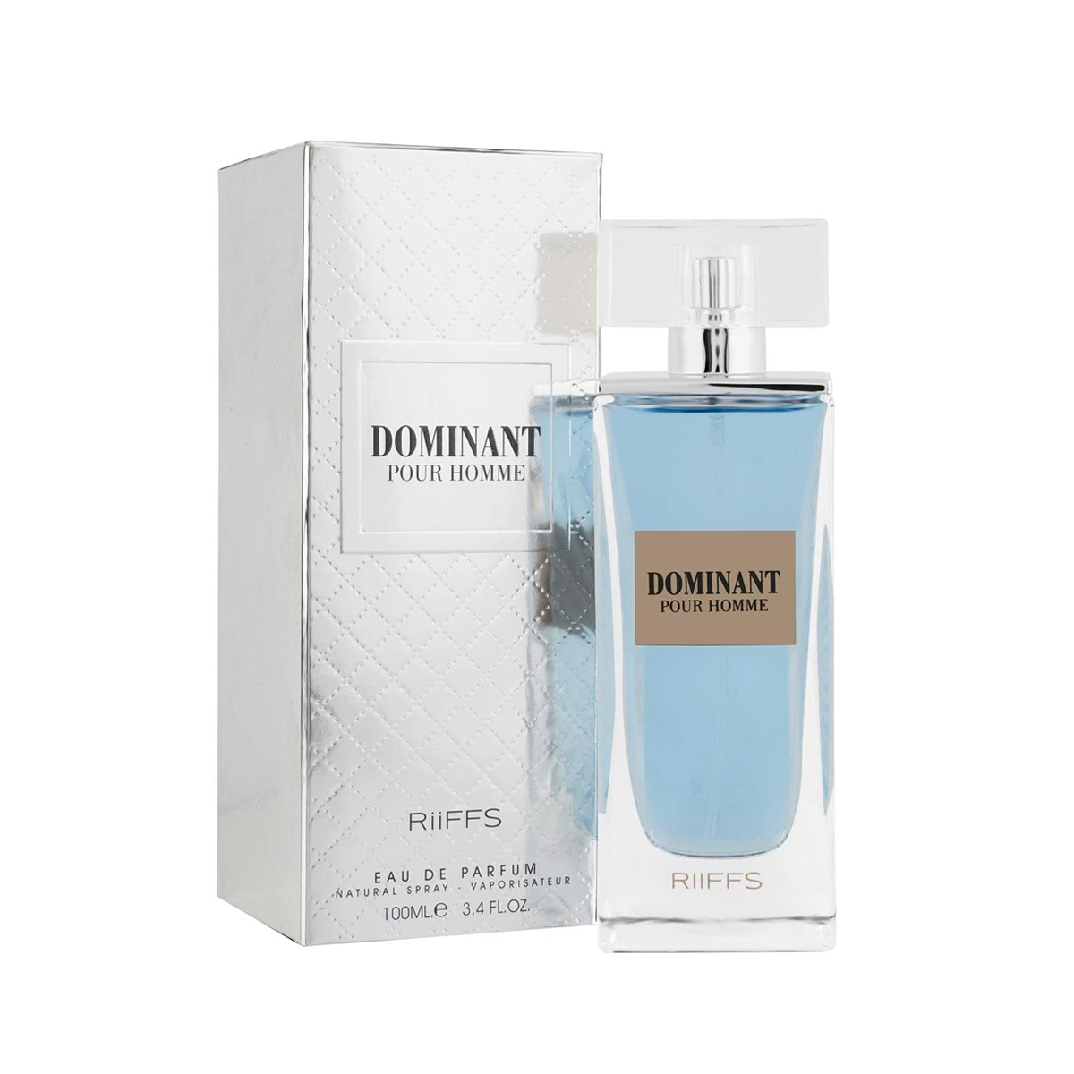 Dominant Pour Homme دومينينت بور هوم (100مل رجالي)