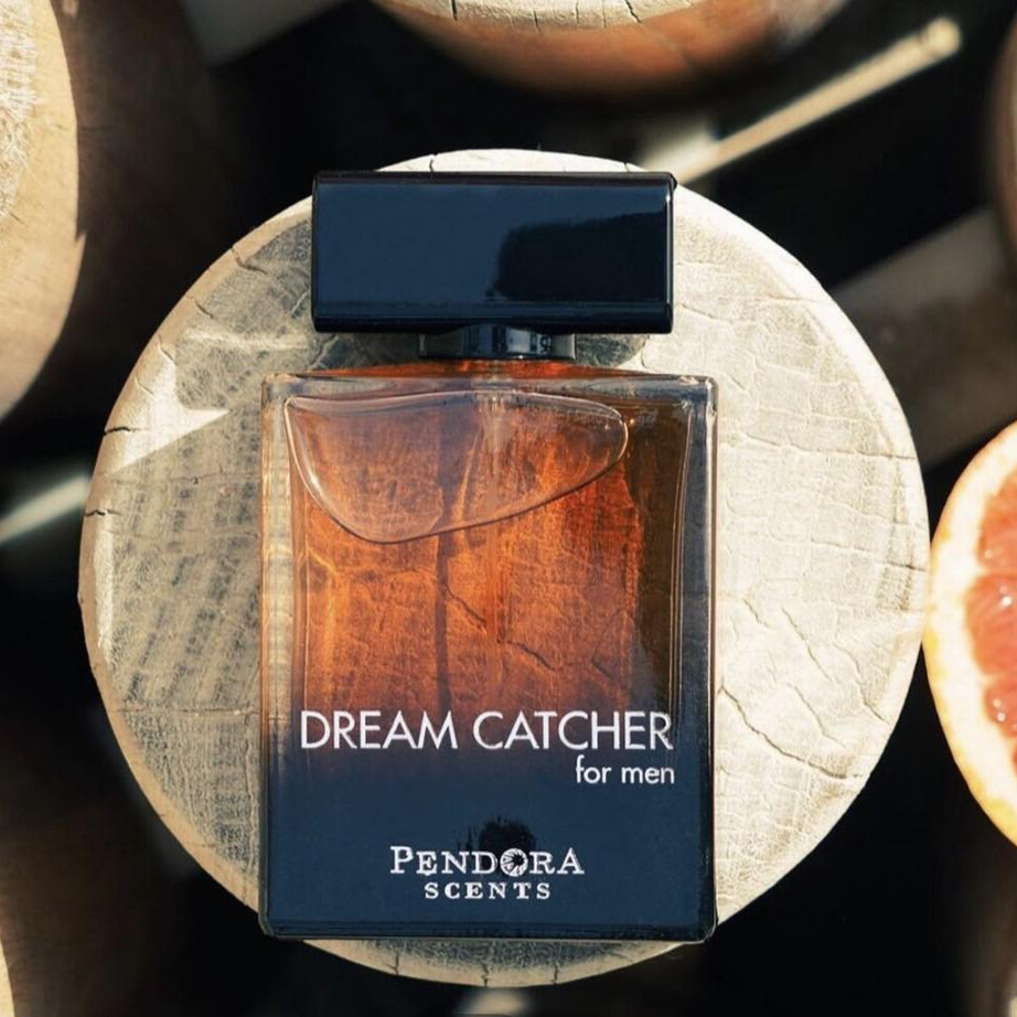 دريم كاتشر Dream Catcher (رجالي 100ml)