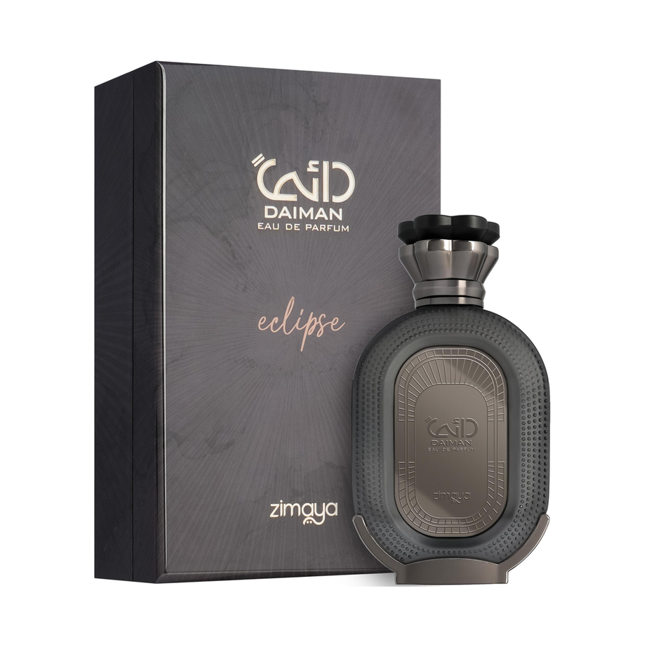 Daiman Eclipse Zimaya بديل اكوا دي جيو الكسير (100ml رجالي)